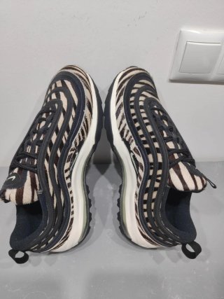 Nike Air Max 97 nrg Zebra 43
