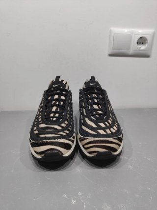 Nike Air Max 97 nrg Zebra 43
