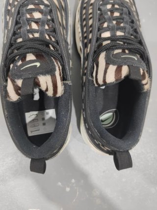 Nike Air Max 97 nrg Zebra 43