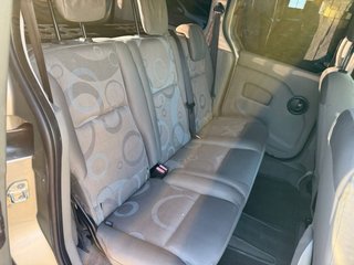 Renault Kangoo 2008