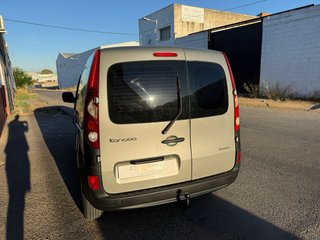 Renault Kangoo 2008