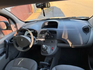 Renault Kangoo 2008