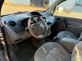 Renault Kangoo 2008
