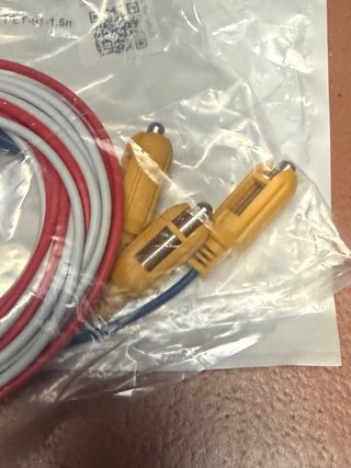 Sondas Acero Inoxidable 304 Control Agua