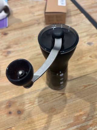 Accesorios Café Barista Hario V60