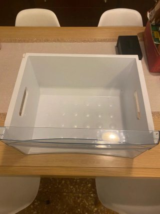 Cajones para frigorífico / congelador Haier