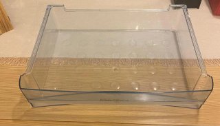 Cajones para frigorífico / congelador Haier