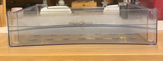 Cajones para frigorífico / congelador Haier