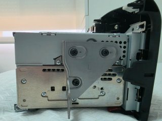 Navegador Audio Honda CRV 2013