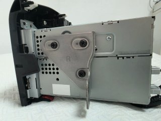 Navegador Audio Honda CRV 2013