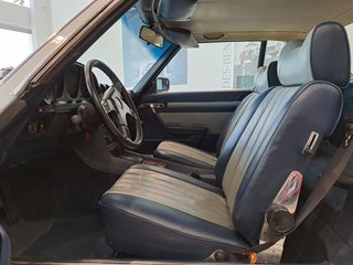 Mercedes-Benz SL 1993 - 280-CLASICO DE 1978