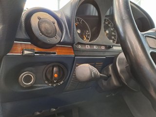 Mercedes-Benz SL 1993 - 280-CLASICO DE 1978