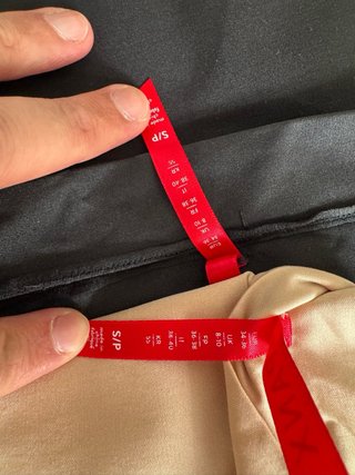 2 fajas Spanx originales sin estrenar