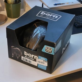 Casco Bern Allston 2XL-3XL