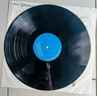 Amii Stewart Time for Fantasy Vinile