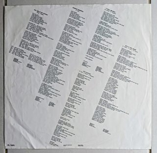 Amii Stewart Time for Fantasy Vinile