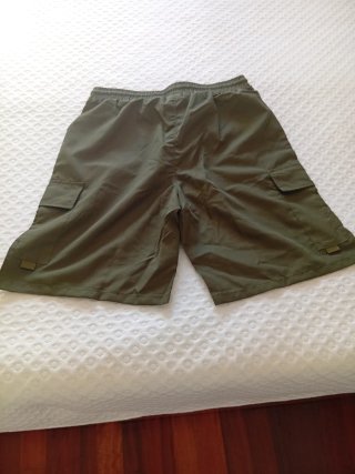 Pantalones cortos (pack de 3) sin estrenar