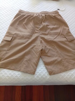 Pantalones cortos (pack de 3) sin estrenar