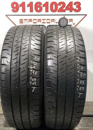 *215 60 17C T FALKEN NEUMATICO ECONOMICO BARATO