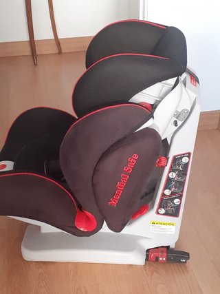 Silla de coche Mondial Safe
