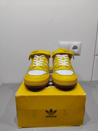 Adidas Forum Low M&M's Amarillo 43 1/3