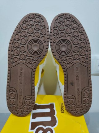 Adidas Forum Low M&M's Amarillo 43 1/3