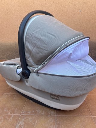 Peg Perego Book Plus Trío Completo