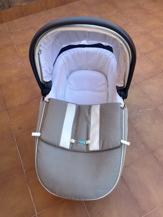 Peg Perego Book Plus Trío Completo