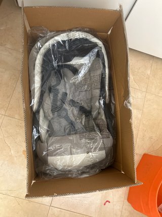 Peg Perego Book Plus Trío Completo