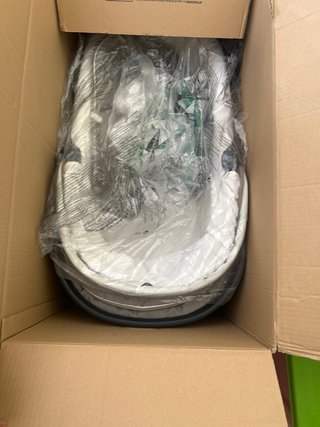 Peg Perego Book Plus Trío Completo