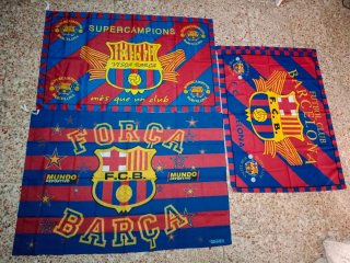 11 Banderas Barça