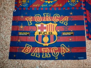 11 Banderas Barça