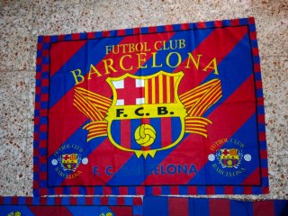 11 Banderas Barça