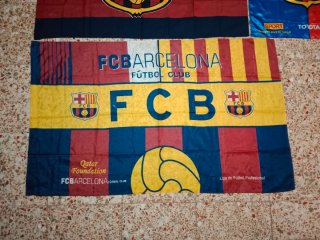 11 Banderas Barça