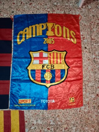 11 Banderas Barça
