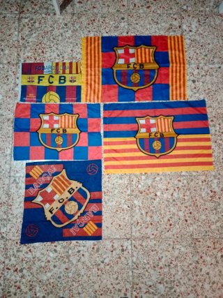 11 Banderas Barça