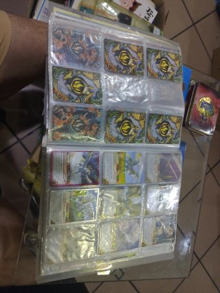 Colección Fantasy Riders Panini: Álbum + Guía