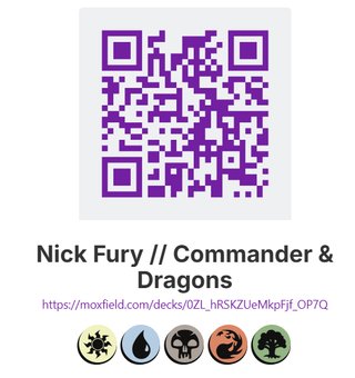 MAZO COMMANDER NICK FURY | MARVEL | 5 COLORES | B2