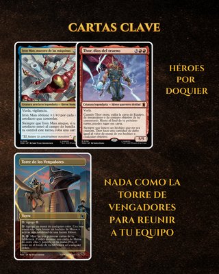 MAZO COMMANDER NICK FURY | MARVEL | 5 COLORES | B2