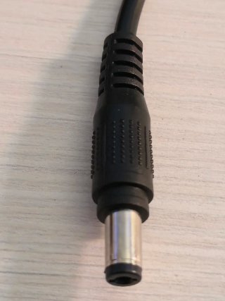 Innov Cargador IVP1200-2000EU 100-240VAC