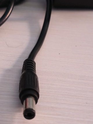 Innov Cargador IVP1200-2000EU 100-240VAC