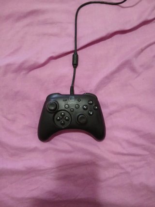Mando Pro para Nintendo Switch