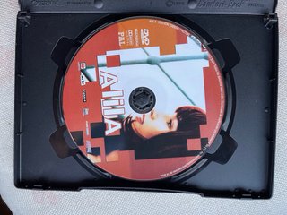 Alila (DVD) VOSE