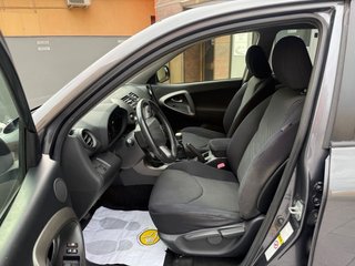 Toyota RAV4 11/2009 4X2 2.0i 158CV Etiqueta C!!!