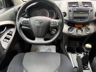 Toyota RAV4 11/2009 4X2 2.0i 158CV Etiqueta C!!!