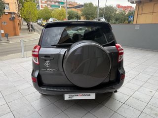 Toyota RAV4 11/2009 4X2 2.0i 158CV Etiqueta C!!!