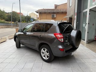 Toyota RAV4 11/2009 4X2 2.0i 158CV Etiqueta C!!!
