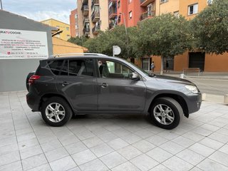 Toyota RAV4 11/2009 4X2 2.0i 158CV Etiqueta C!!!