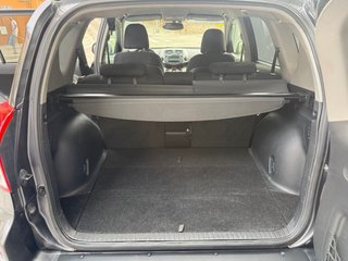 Toyota RAV4 11/2009 4X2 2.0i 158CV Etiqueta C!!!