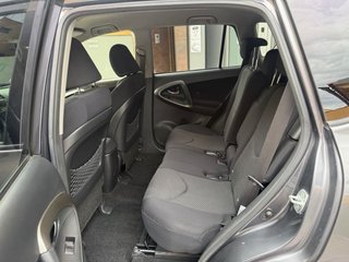 Toyota RAV4 11/2009 4X2 2.0i 158CV Etiqueta C!!!
